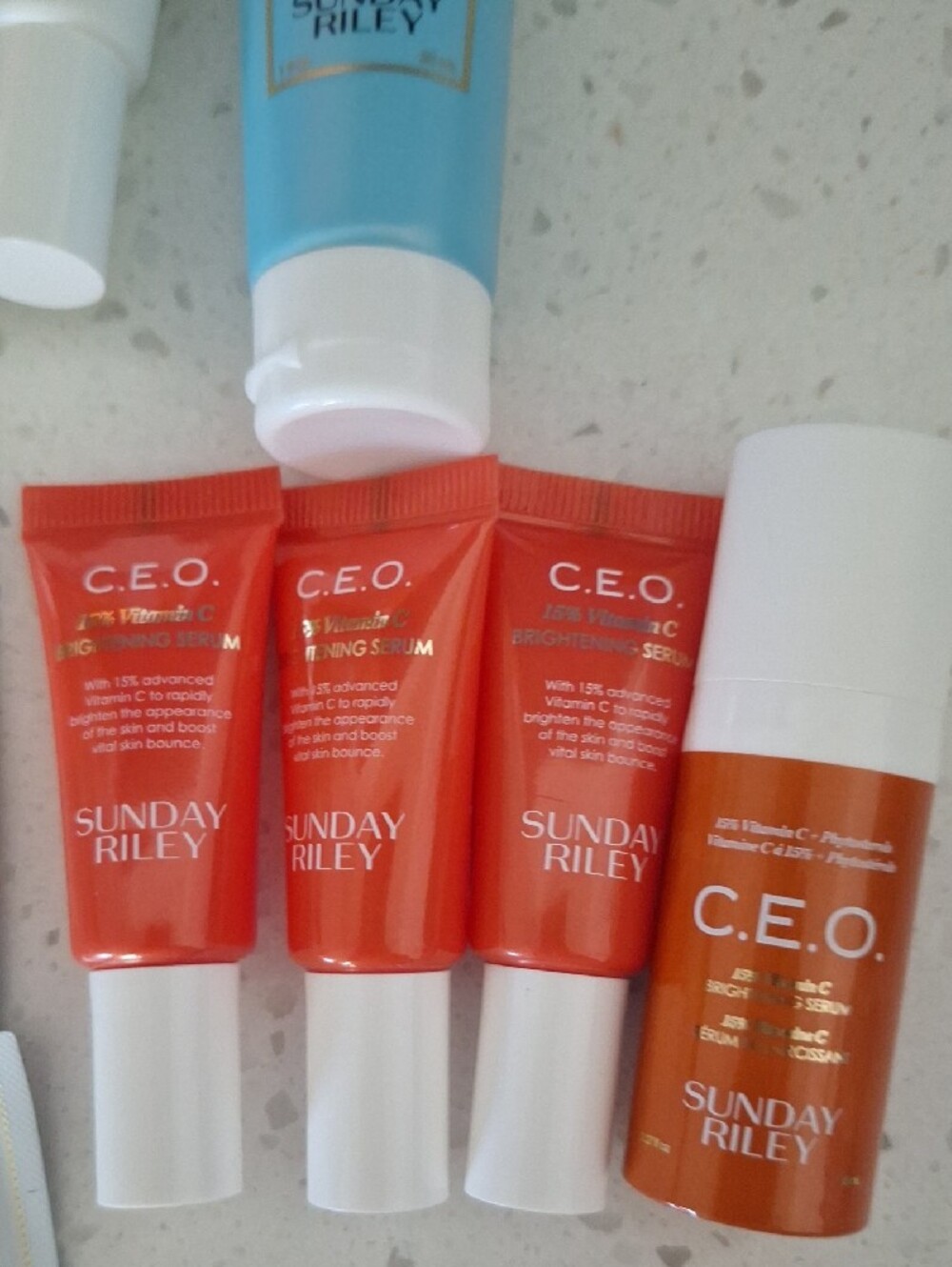 Sunday Riley Skincare Collection - Picture 6 of 6
